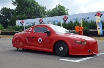 'Pehlivan' Balkan Yollarına Düşüyor