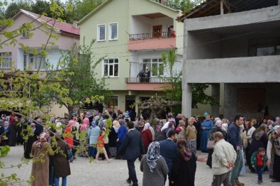 Şehit Annesinin Organları 5 Kişiye Umut Oldu