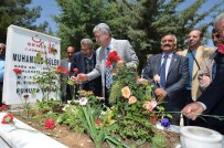 NESIM BABAHANOĞLU - Şehitler İçin Program Düzenlendi