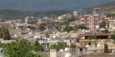 Silopi'de Güvenlik Sağlandı Çalışmalar Başladı
