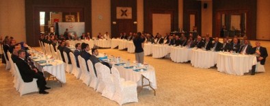 Su Güvenliği Bölgesel Değerlendirme Toplantısı Gerçekleşti