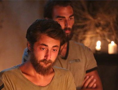 Survivor'da diskalifiye şoku!