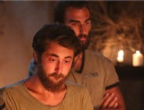 SURVİVOR - Survivor'da diskalifiye şoku!