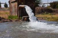 Tarımsal Sulama Başladı Elektrik Tüketimi Tavan Yaptı