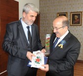 KUTLU DOĞUM - Trabzon'da Kutlu Doğum Haftası Etkinlikleri