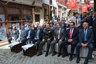 Turizm Haftası Çeşitli Etkinliklerle Kutlandı