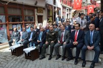 ORHAN ALIMOĞLU - Turizm Haftası Çeşitli Etkinliklerle Kutlandı