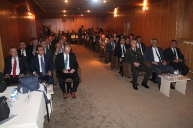 Turizm Haftası Kutlanıyor