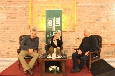 Türk Şiirinde 'İkinci Yeni' Konuşuldu