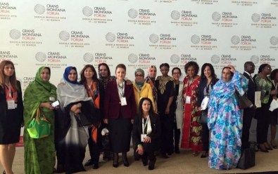 Türkiye İş Dünyasıyla Afrika İş Dünyası Birlikte Hareket Edecek