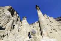 HALIL MEMIŞ - Türkiye'nin İlk Jeopark Belediyeler Birliği Kuruldu