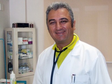 Uluslararası Afet Ve Acil Tıp Kongresi Ankara'da