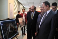 TAKVA - Van'da Fotoğraf Yarışmasının Ödülleri Verildi