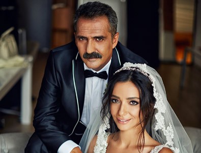 Yavuz Bingöl ve Öykü Gürman boşandı!