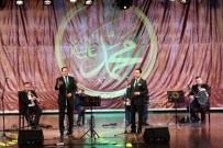 Yenimahalle'de Kutlu Doğum Programı Düzenlendi