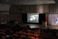 AKBANK - YYÜ'de Film Gösterimi