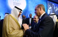 ERIVAN - Zirveden İran Ve Ermenistan'a Kınama