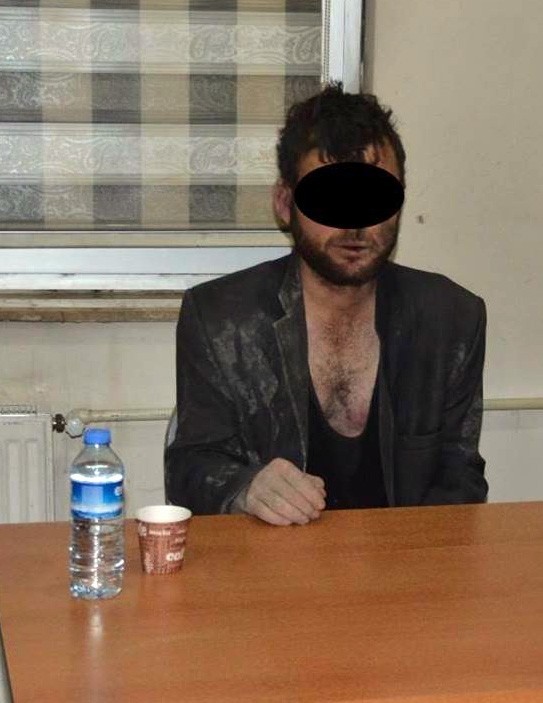 Cemil Bayık'ın en güvendiği terörist teslim oldu