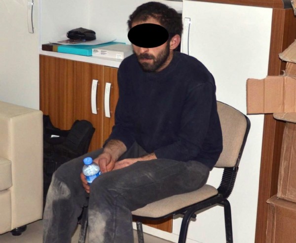 Cemil Bayık'ın en güvendiği terörist teslim oldu