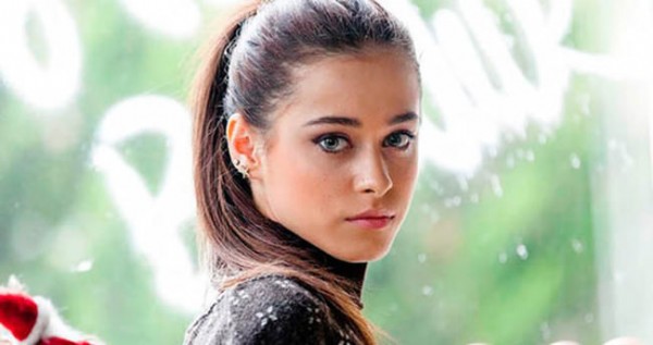 Büşra Ayaydın: Küçüklükten beri kapanmak istiyordum