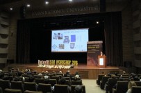 YENİLİKÇİ PROJELER - 2016 Bina Enformasyonu Modellemesi Çalıştayı HKÜ Ve YTÜ'de Gerçekleşti