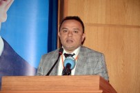 PARALEL YAPI - AK Parti İl Başkanı Karatay Kayyum Atanmasını Değerlendirdi