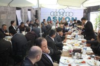 TAŞERON YASASI - AK Parti Kayseri Milletvekili İsmail Tamer Açıklaması