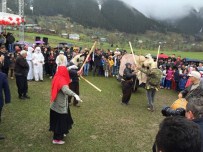 OSMAN KıLıÇ - Artvin'de ''Turizm Haftası'' Etkinlikleri