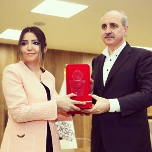 Basın Ödülleri Sahiplerini Buldu