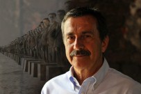 KÖY ENSTITÜLERI - Başkan Ataç'ın Köy Enstitüleri'nin Kuruluş Yıldönümü Mesajı