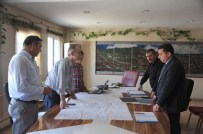 DEVLET SU İŞLERİ GENEL MÜDÜRLÜĞÜ - Bozüyük Geleceğe Hazırlanıyor