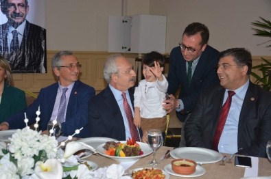 CHP Genel Başkanı Kılıçdaroğlu Açıklaması 'Üzerimize Düşeni Yapmadık'