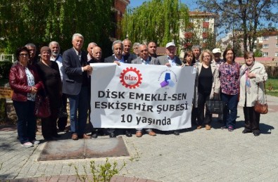 Emekliler Açlık Sınırının Altında