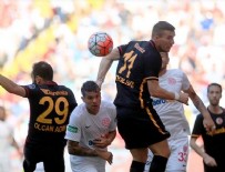 DANILO - Antalyaspor 4-2 Galatasaray