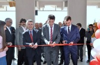 Gediz Fen Lisesi'nde TÜBİTAK Bilim Fuarı Sergisi