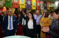 SINAV SİSTEMİ - HDP Eş Başkanı Figen Yüksekdağ Açıklaması