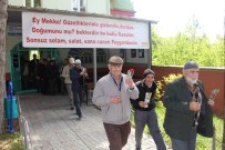 KUTLU DOĞUM HAFTASI PROGRAMI - İnönü'de Kutlu Doğum Haftası Etkinlikleri