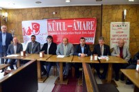 YAKUP SATAR - Kûtül Amare Zaferi 100'Üncü Yılında Unutulmuyor