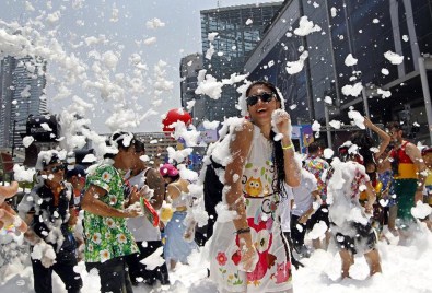 Katliam Gibi Festival Açıklaması 259 Ölü