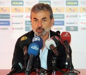 KORKU FILMI - Kocaman Açıklaması 'Zorluk Derecesi En Yüksek Maçlardan Bir Tanesi'