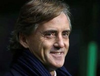 Mancini: 'Caner Erkin için henüz zaman var'