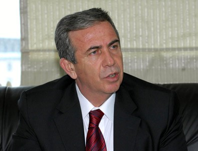 Mansur Yavaş CHP’den istifa etti