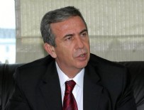 MANSUR YAVAŞ - Mansur Yavaş CHP’den istifa etti