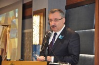 HALIL MEMIŞ - Memiş Açıklaması 'Hiçbir Şey Geçmiş Değil'