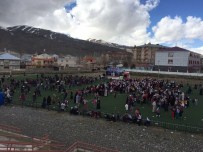 İSMAIL ÇELIK - Muradiye'de 'Kutlu Doğum Haftası' Etkinliği