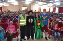 Mustafa Büyükyapıcı'dan İlkokul Öğrencilerine 23 Nisan Hediyesi
