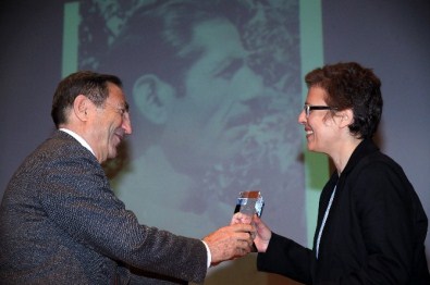 Oğuz Tansel Yazın Ödülü, Pınar Aka'nın