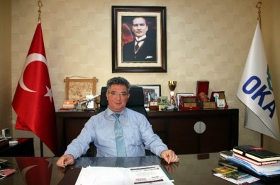 Oka'dan STK'lara 75 Bin Lira Hibe