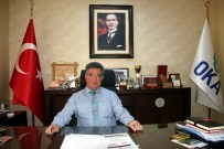 Oka'dan STK'lara 75 Bin Lira Hibe