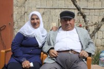 53 Yıldır Hiç Görmediği Kız Kardeşini Arıyor